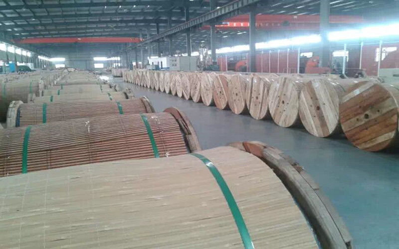 China Nanjing Suntay Steel Co.,Ltd Unternehmensprofil