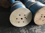 ASTM B 498 Hot Dipped 1mm Galvanized Steel Wire For ACSR Conductor
